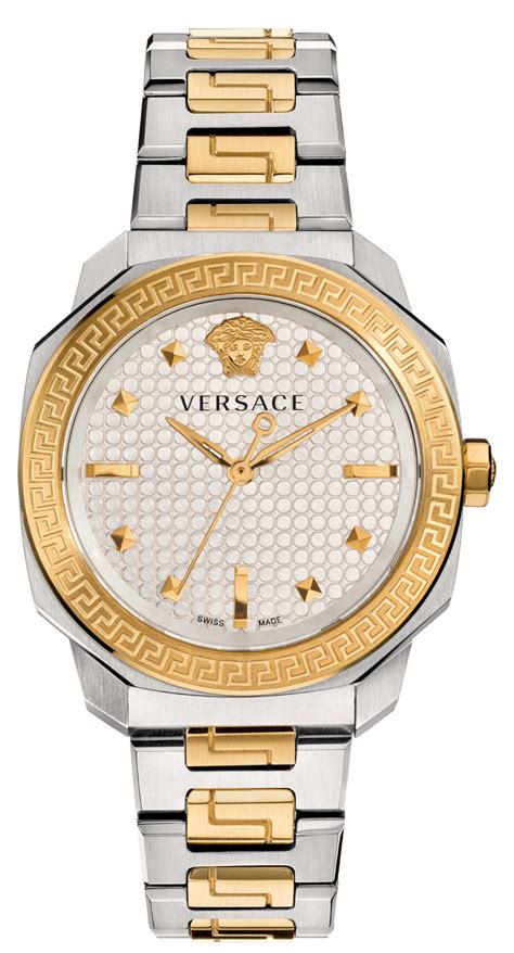 versace crown watch|Versace watches near me.